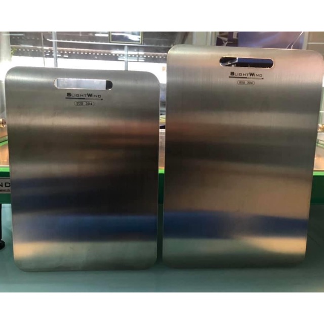 Thớt inox 304