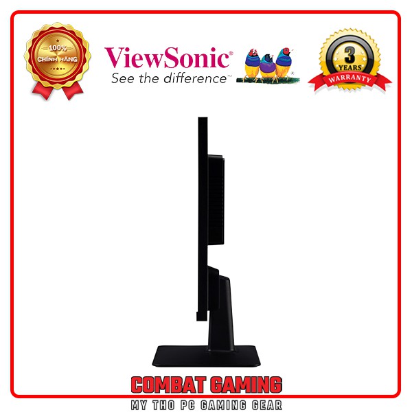 Màn Hình VIEWSONIC VA2201-H 22"/FHD/75Hz/5ms | BigBuy360 - bigbuy360.vn