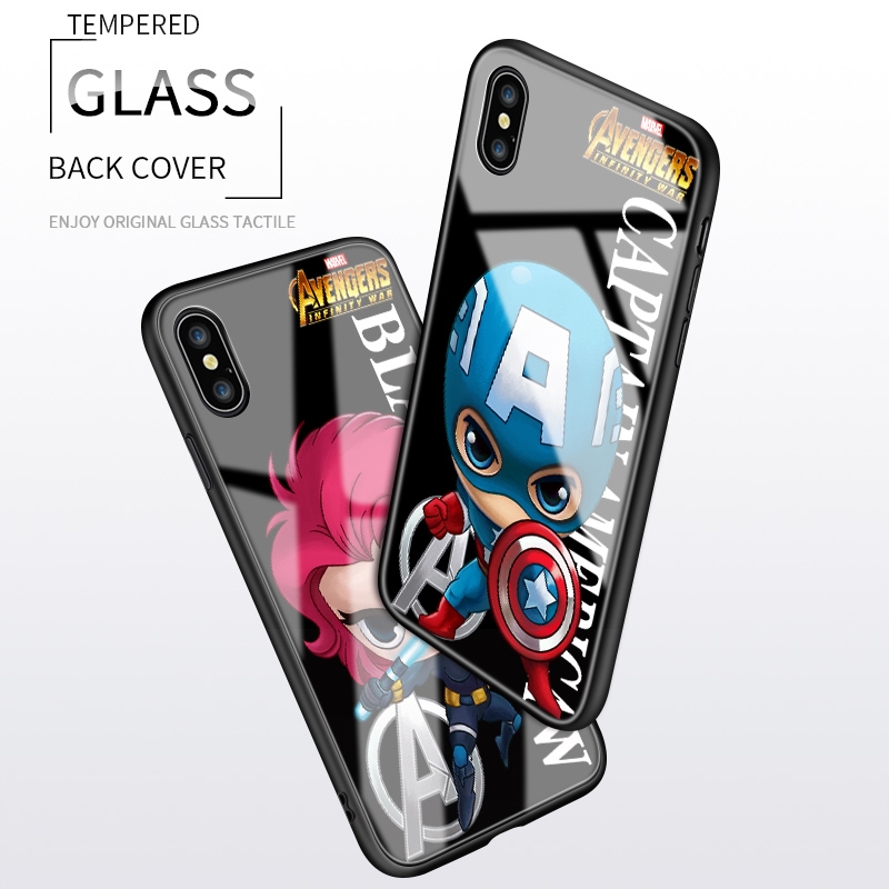 OPPO A15 A15S A53 A33 A94 A93 2020 A12E A12 A74 4G 5G Cho Ốp lưng điện thoại In Hình Cartoon Anime hero