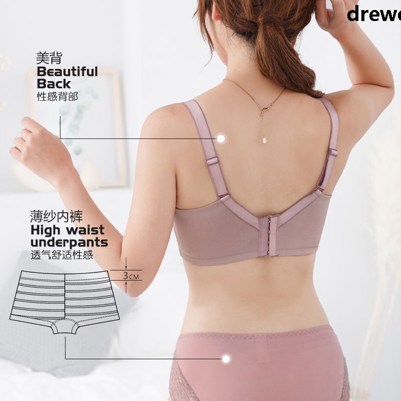 Áo Ngực Nữ Co Giãn Thoải Mái | BigBuy360 - bigbuy360.vn