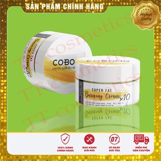 Kem tan mỡ cô bông đánh tan mỡ bụng chăm sóc mẹ sau sinh