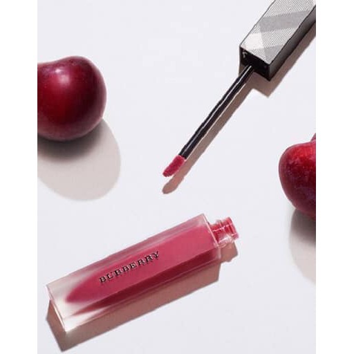 [BILL US] Son kem Burberry Liquid Lip Velvet - 49 Bright Plum