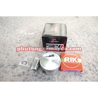 Piston Vario Taracing 62mm  