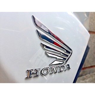 tem honda cánh chim vario .click