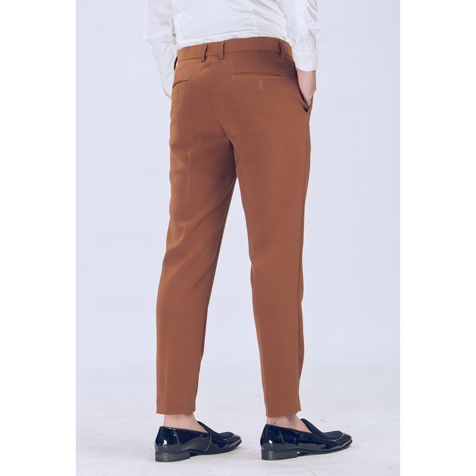 QUẦN ÂU NAM CAO CẤP, GIÁ HẤP DẪN, PHONG CÁCH HÀN QUỐC - HÀNG CAO CẤP | BigBuy360 - bigbuy360.vn