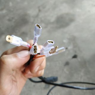 Mạch relay cho kèn đôi