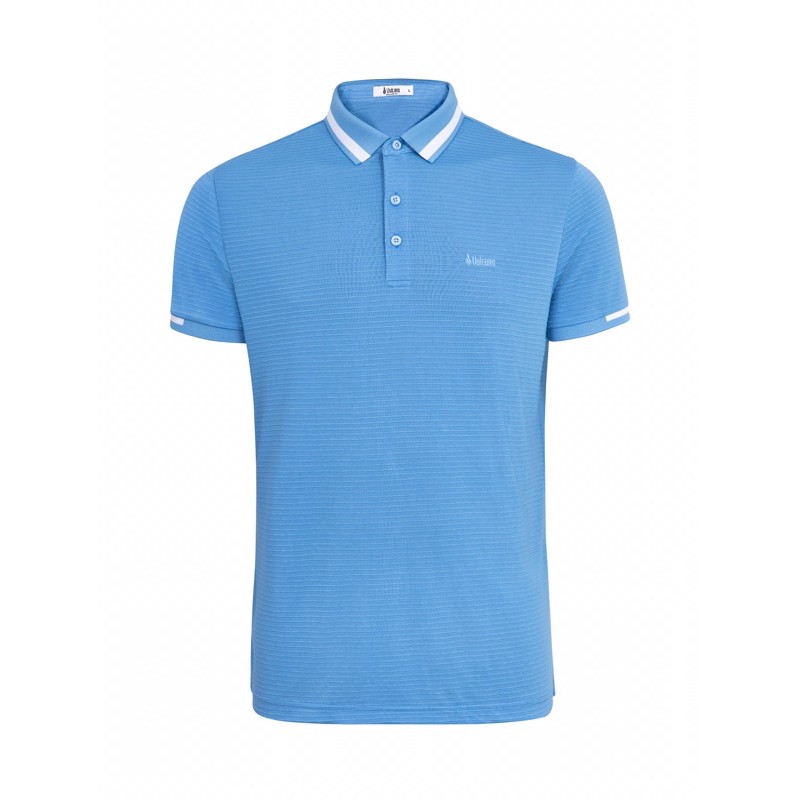 Áo Polo Vulcano 1028