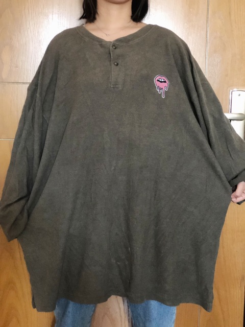 Áo polo tay dài Mỹ | BigBuy360 - bigbuy360.vn