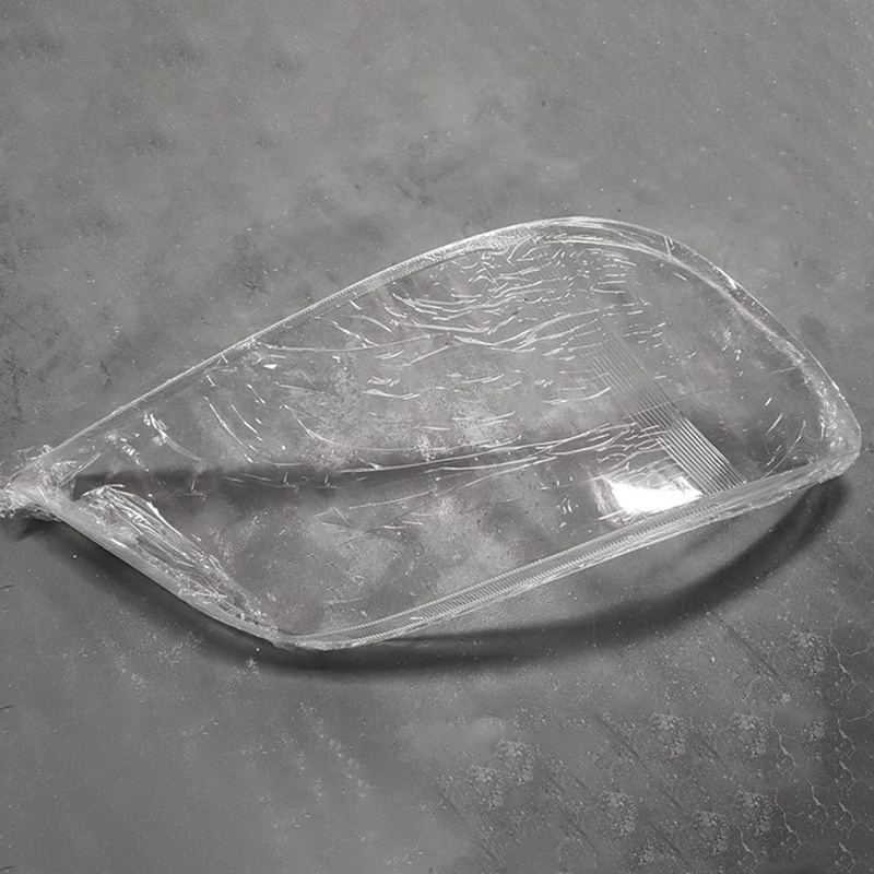 1 Cặp Ốp Đèn Pha Trong Suốt Cho Mercedes Sprinter 901 9018202661 9018202761