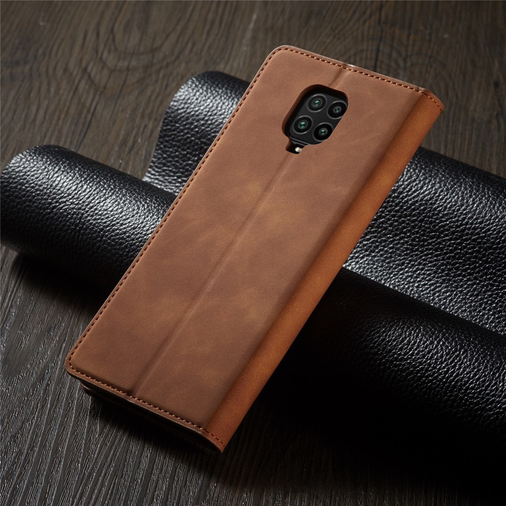 Flip Case Magnetic Leather Wallet Card Holder Cover Xiaomi Redmi Note 9s 9 7 8 9 pro PU Leather Case 2021