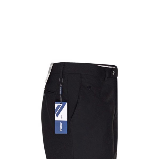 Quần tây đen Viettien ko ly | BigBuy360 - bigbuy360.vn