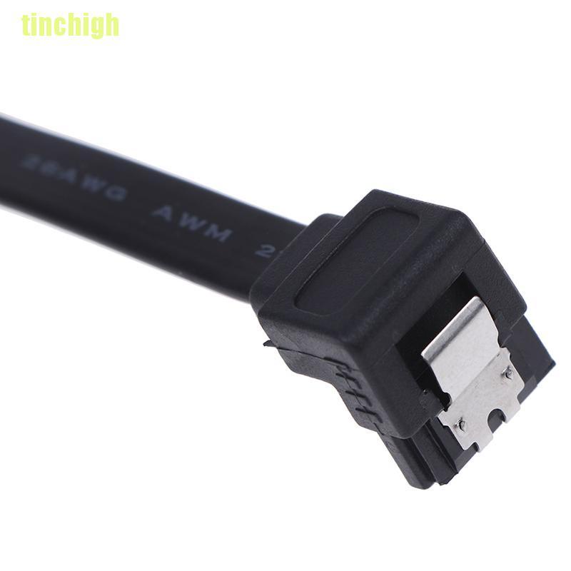 Cáp Nối Ổ Cứng Sata 3.0 6Gb SSD Hình Vuông / Thẳng