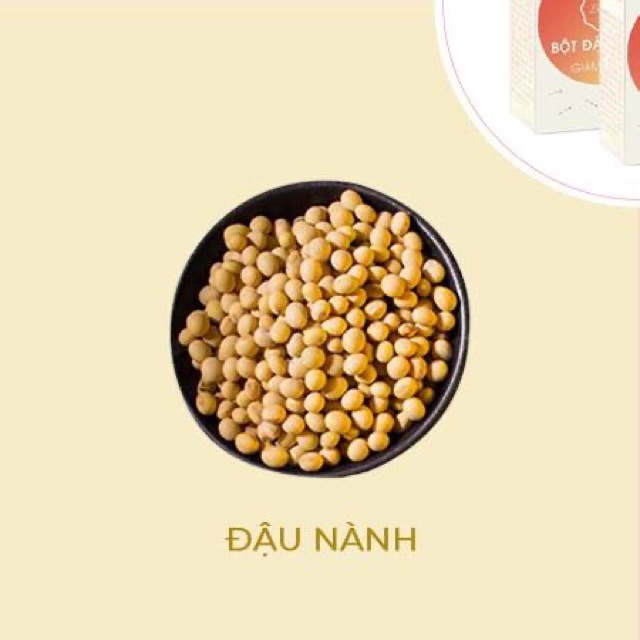 Bột Đậu Giảm Cân +Quà | BigBuy360 - bigbuy360.vn