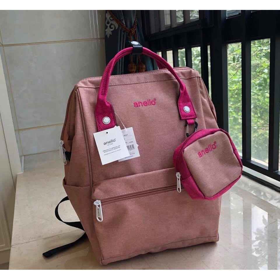 🎒Balo Anello Unisex xuất Nhật 2019🎒