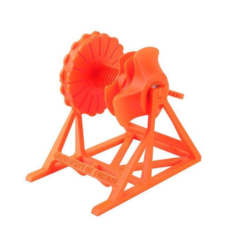 Giá Đỡ Dây Điện Bằng ABS Bền Bỉ Cho Máy In 3D Prusa i3