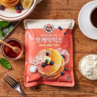 Bột trộn sẵn pancake Beksul 500g