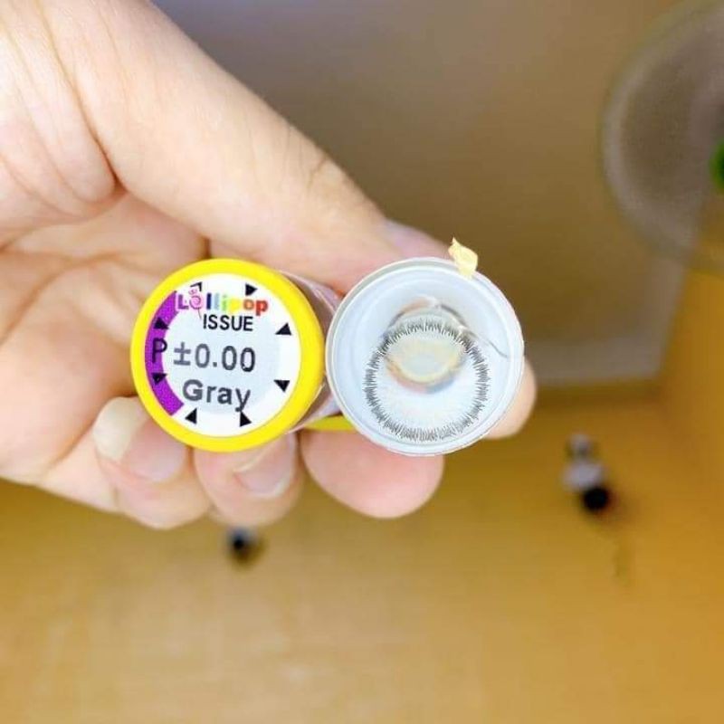 LENS THÁI SỬ DỤNG ĐƯỢC NHIỀU LẪN