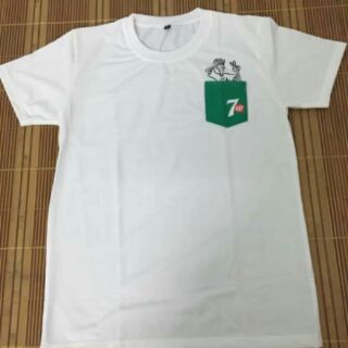 Áo thun 7up