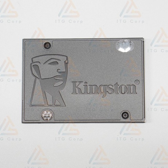 Ổ cứng SSD Kingston A400 (120GB/240G/480G)