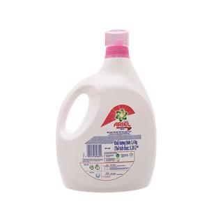 Nước Giặt Ariel Downy 3.4kg
