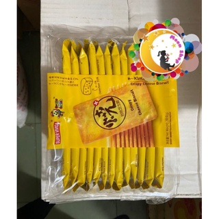 Bánh quy phô mai ,1 thùng 24 gói