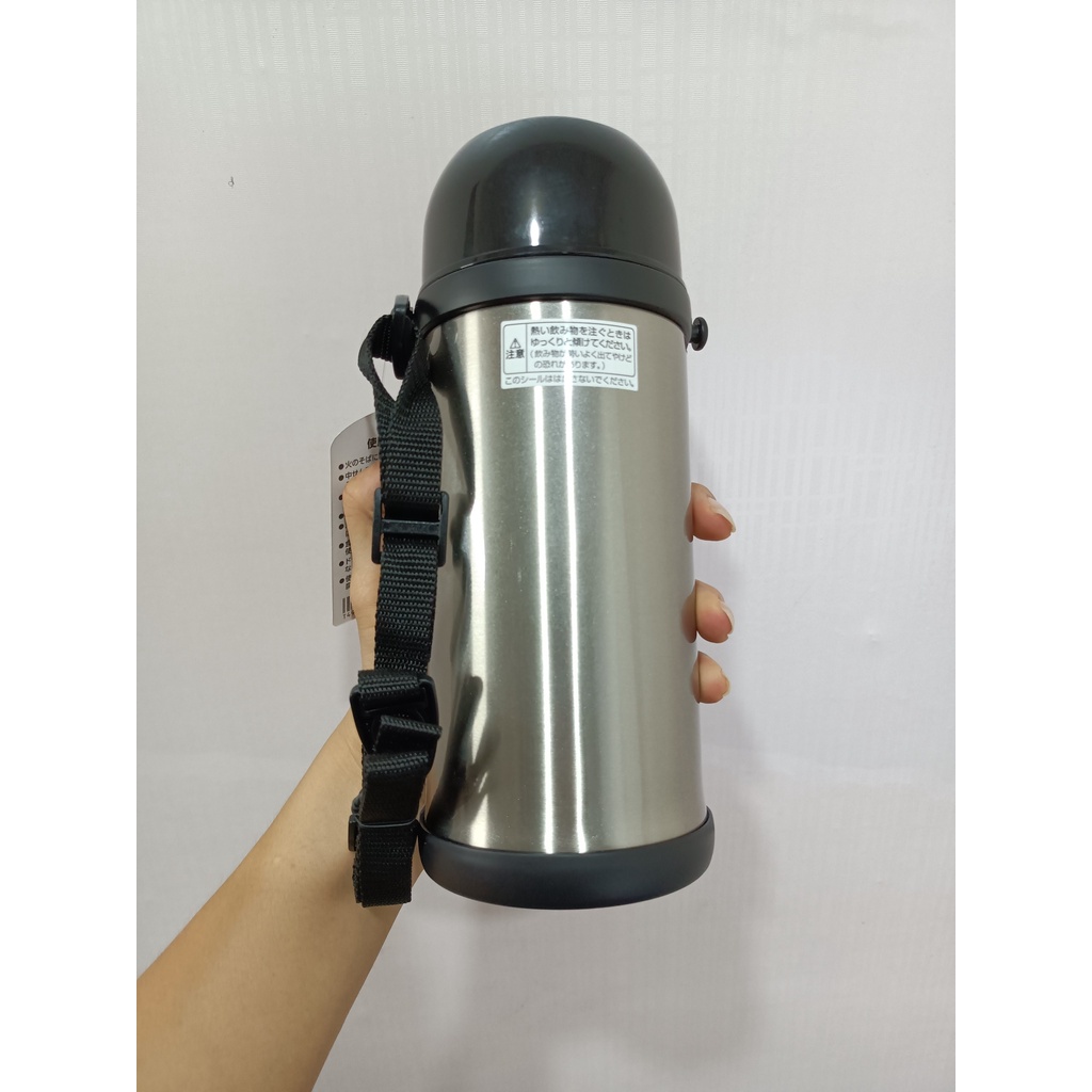 Bình giữ nhiệt Thái Zojirushi SJ-TG08 SJ-TG10 dung tích 0.8 lít và 1.0 lít