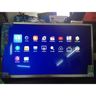 Tivi Smart Asanzo 32AS100