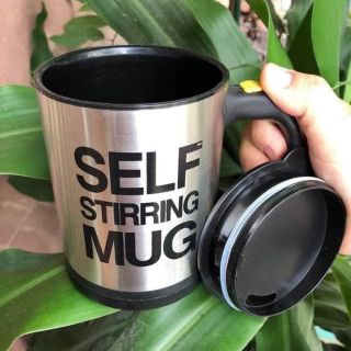 CỐC KHUẤY TỰ ĐỘNG, LY KHUẤY TỰ ĐỘNG MUG