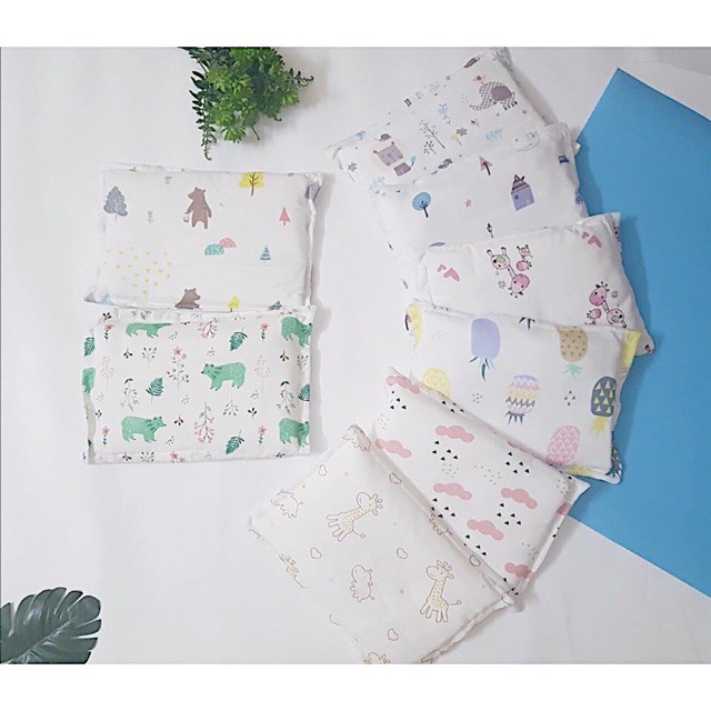 gối xô ss Dokma