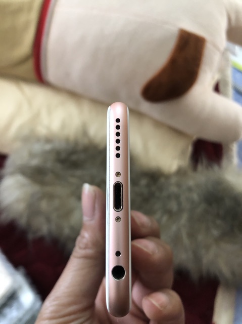 Điện thoại Apple Iphone 6s 64Gb
