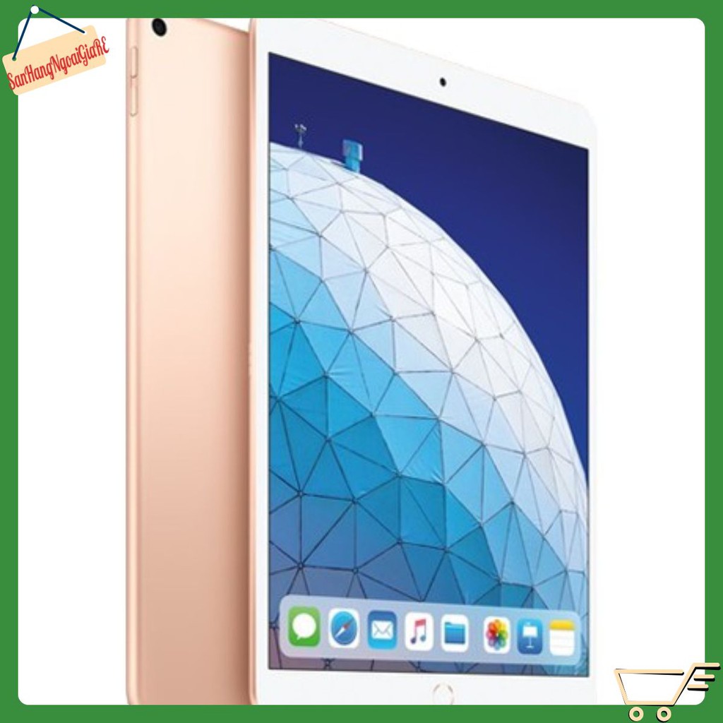 Máy tính bảng iPad Air 10.5 inch Wifi 64GB 2019 | WebRaoVat - webraovat.net.vn