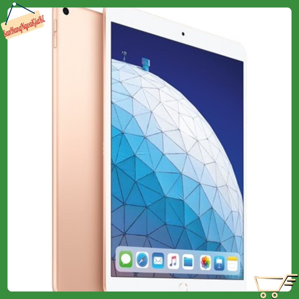 Máy tính bảng iPad Air 10.5 inch Wifi 64GB 2019