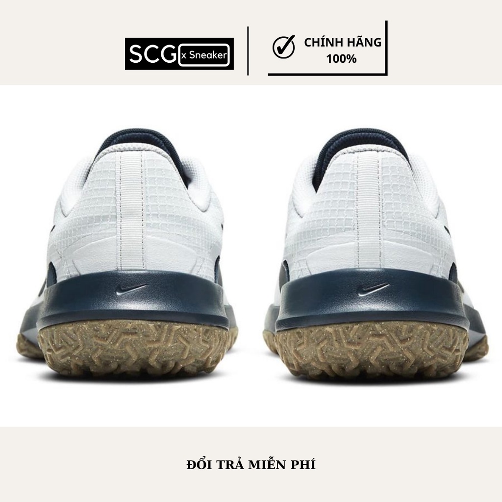 Giày thể thao nam - chạy bộ nam- sneaker nam- Nike Varsity Compete TR 3 - CJ0813-005 - Hàng Chính Hãng - SCGxsneaker