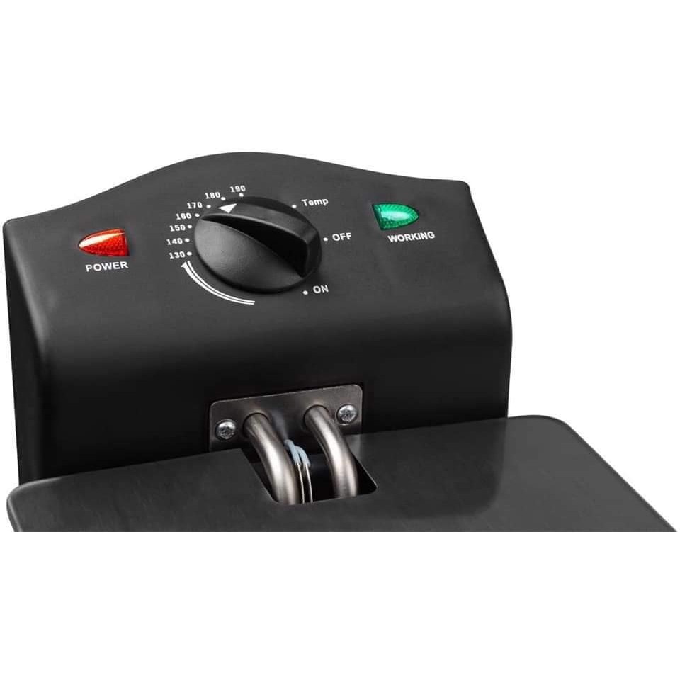 NỒI CHIÊN NGẬP DẦU MEDION MD 18084 DUNG TÍCH 3 LÍT - HÀNG NỘI ĐỊA ĐỨC |  Shopee Việt Nam