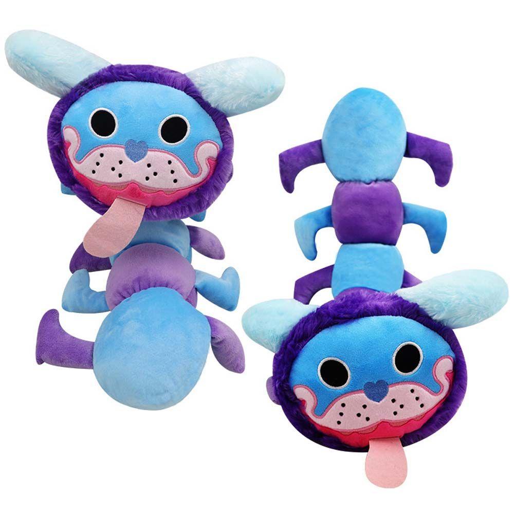 Thú Nhồi Bông Hình Chú Sâu Hoạt Hình Pj Pug A Pillar