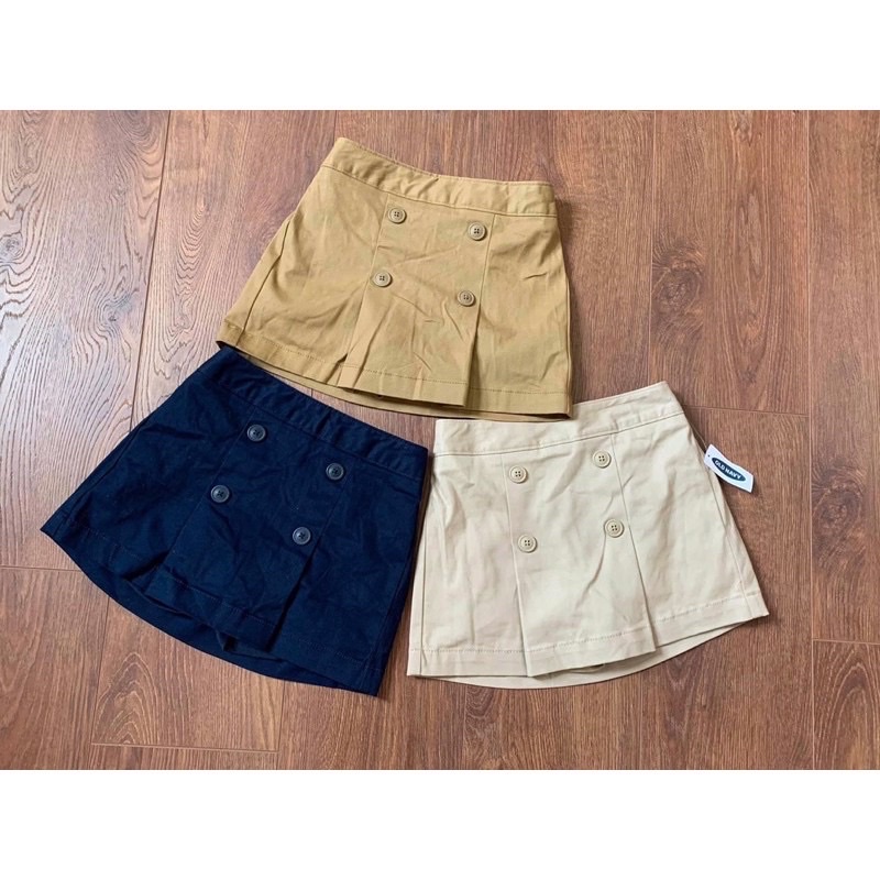 Chân váy OLD NAVY