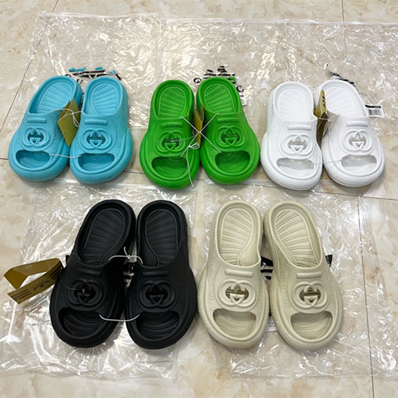 Dép đi biển Cho Nam