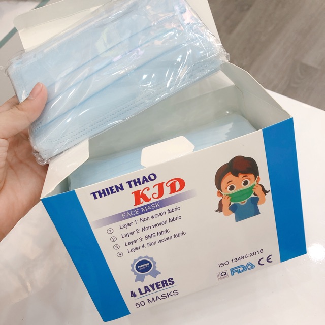 Combo của khách