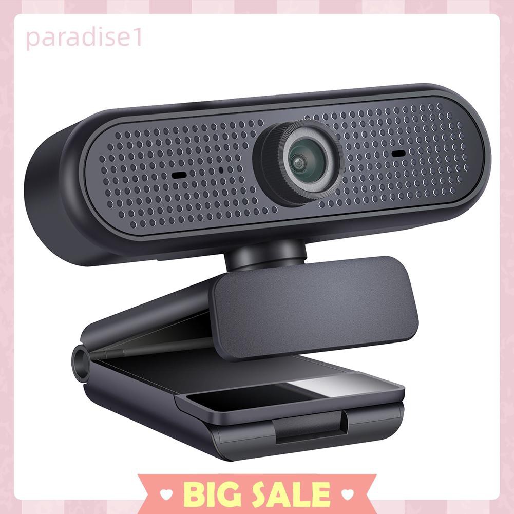 Webcam Tích Hợp Micro 1 C25E Dùng Để Phát Sóng Trực Tuyến / Phát Trực Tuyến / Phát Trực Tiếp | BigBuy360 - bigbuy360.vn