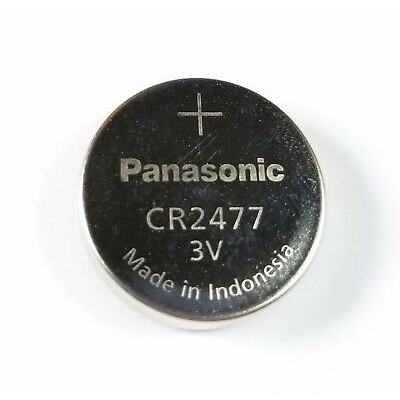 Pin CR2477 3V (Giá 1 Viên)