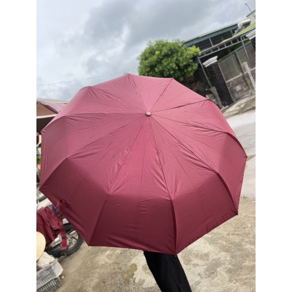Ô gập tự động hàng xuất nhật