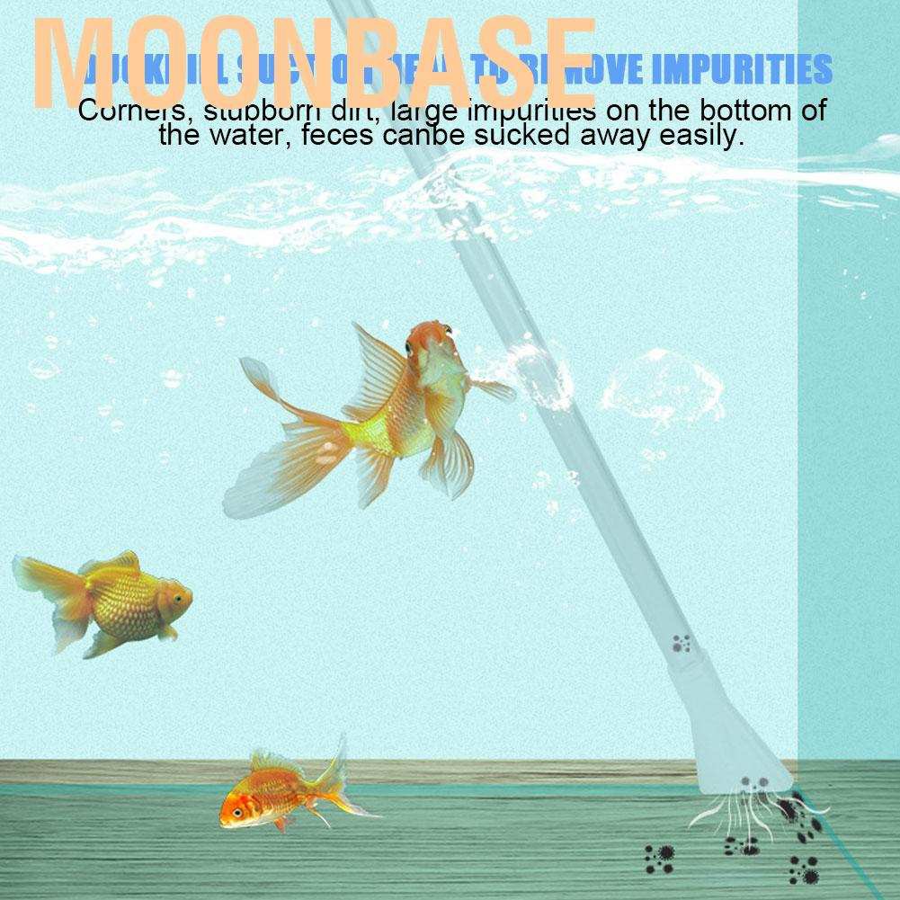 Dụng Cụ Vệ Sinh Bể Cá Tiện Chất Lượng Cao