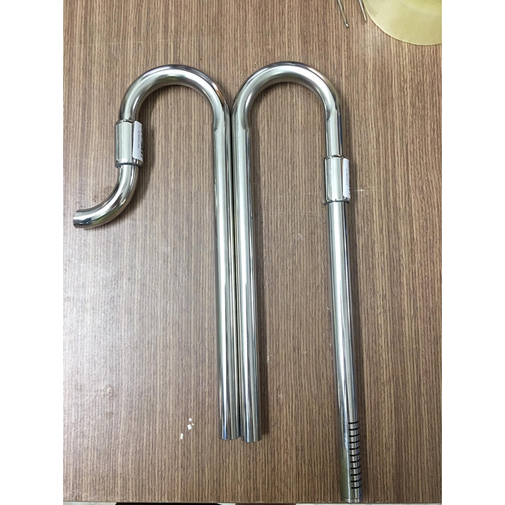 In-Out Inox 304 Fi19