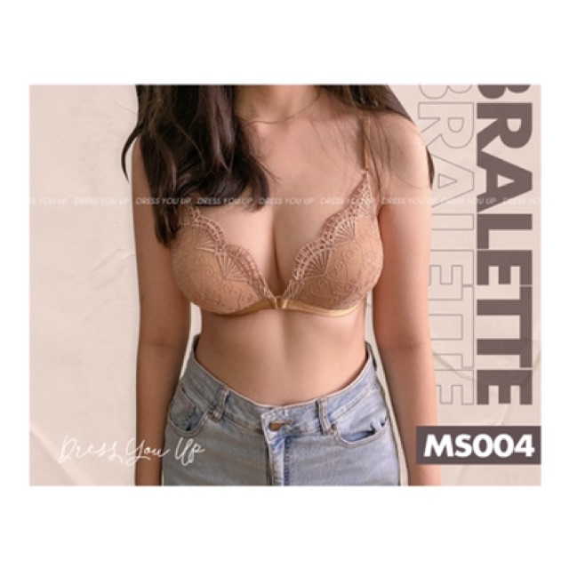 Bralette MS004