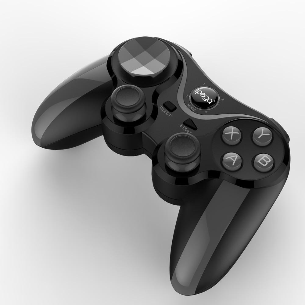 Tay cầm chơi game Bluetooth không dây IPEGA Xbox One cho iOS Android