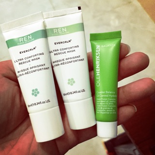 Set sephora