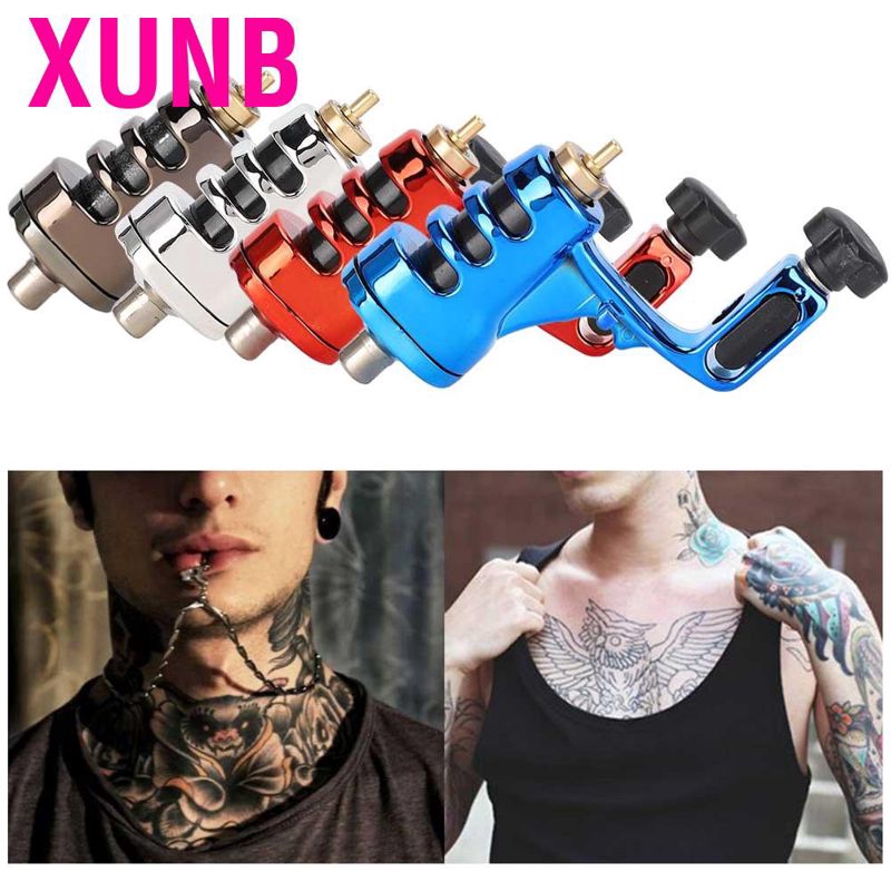 Máy Xăm Đi Nét Và Đổ Bóng Chuyên Dụng Chất Lượng Cao