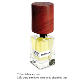 💋 LADYSTORE 💋 Nước hoa dùng thử Nasomatto Nudiflorum _ [TEST]