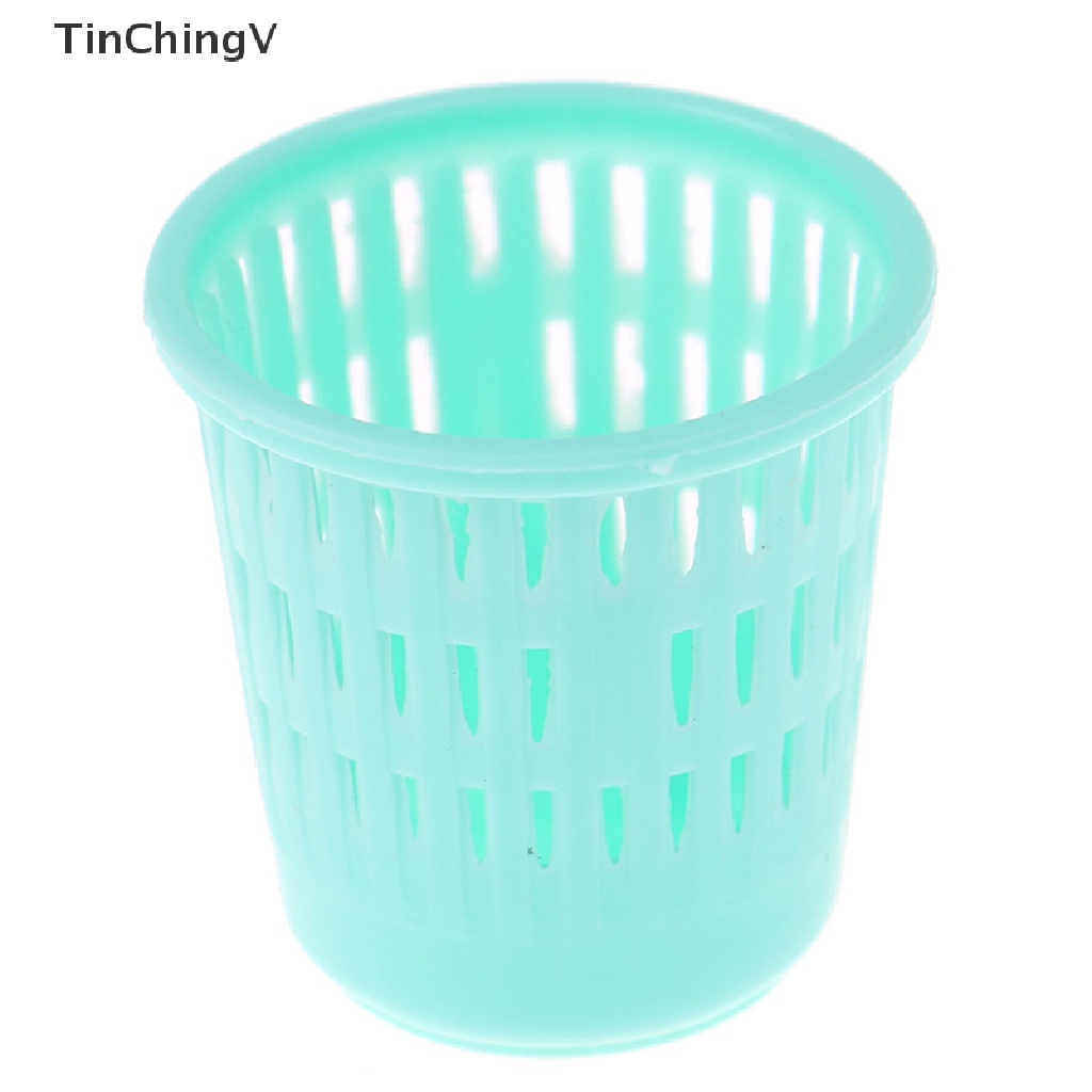 Bộ 10 Dụng Cụ Vệ Sinh Nội Thất Nhà Búp Bê