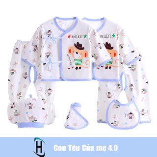 Sét sơ sinh Giá gốc